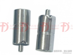 4017母座7.0D16.7L电源母座
