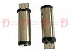 DC插头-6625CR225v