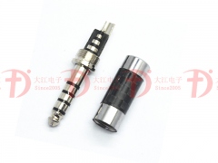 4.4五级8.0盘37.2L 麦克风插头