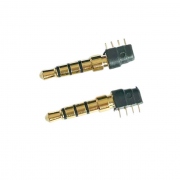 3.5四级4.5D3.0T26.0L镀金黑胶PCB