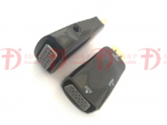 HDMI转VGA