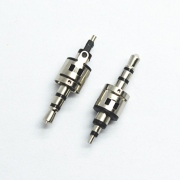 2.5立体6.0D22L带铜圈