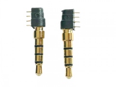 3.5四级4.5D3.0T26.0L镀金黑胶PCB