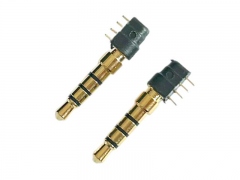 3.5四级4.5D3.0T26.0L镀金黑胶PCB