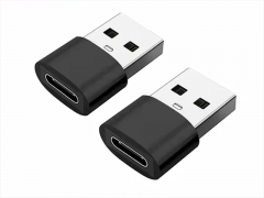 USB转换头 A转C
