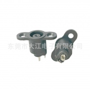 8016DC母座平衡滑板车母座