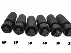 卡侬头2P、3P、4P、5P、6P、8P