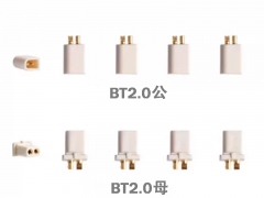 BT2.0公母